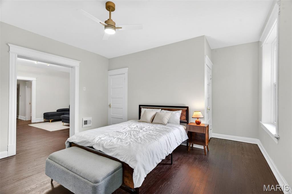 R W Hunts Add - Residential