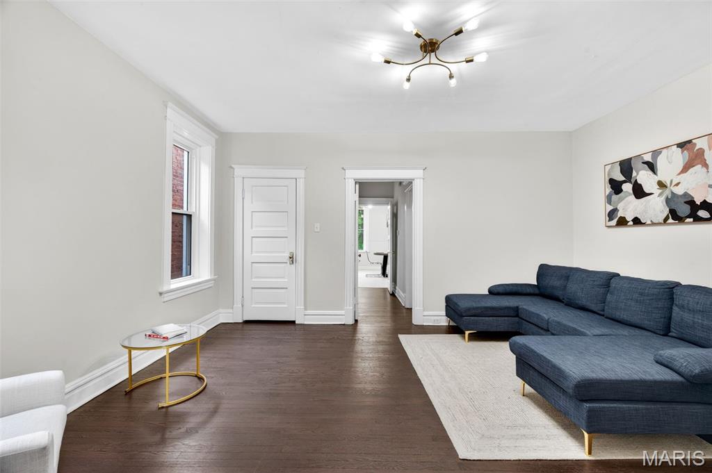 R W Hunts Add - Residential