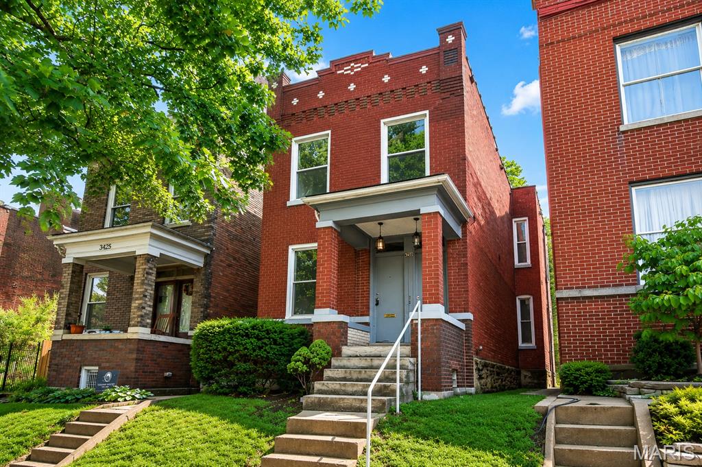 R W Hunts Add - Residential