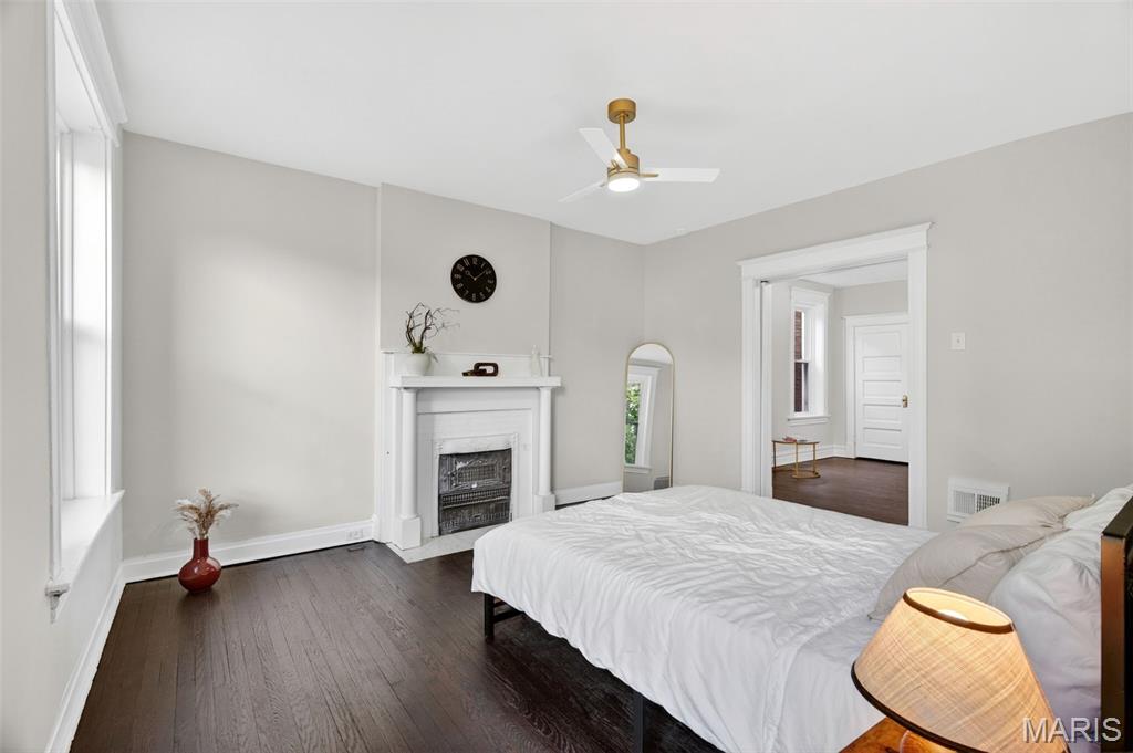 R W Hunts Add - Residential
