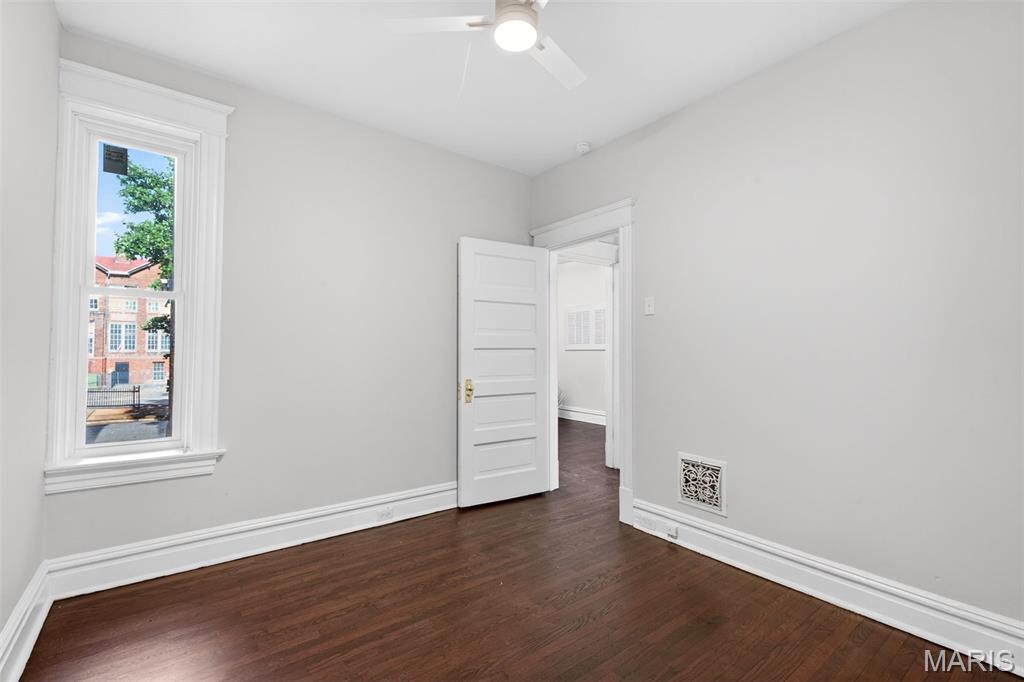 R W Hunts Add - Residential