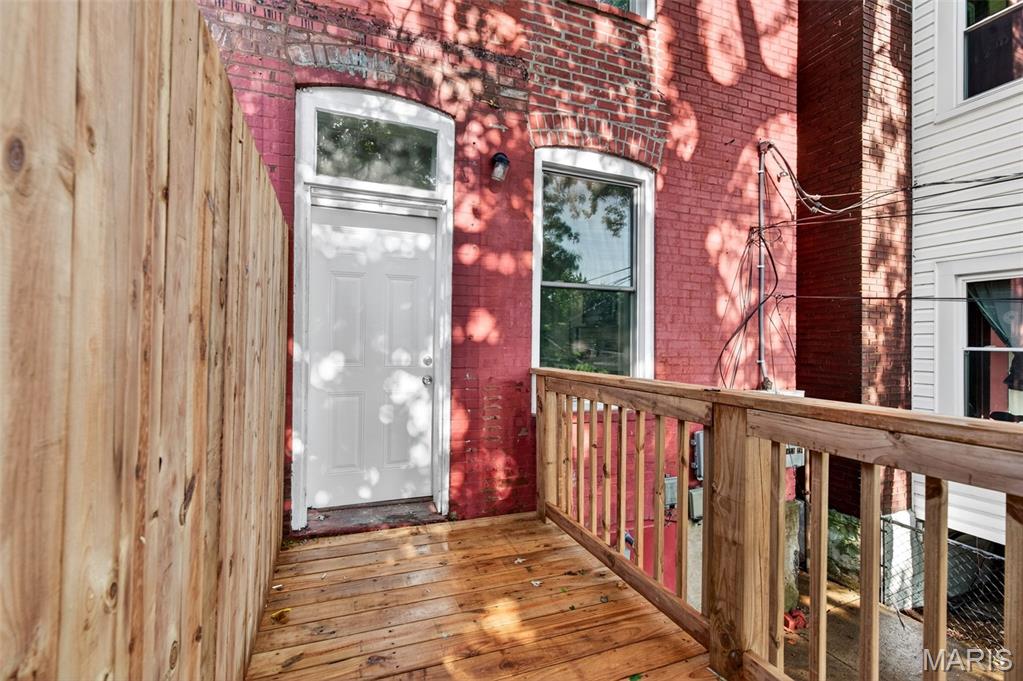 R W Hunts Add - Residential