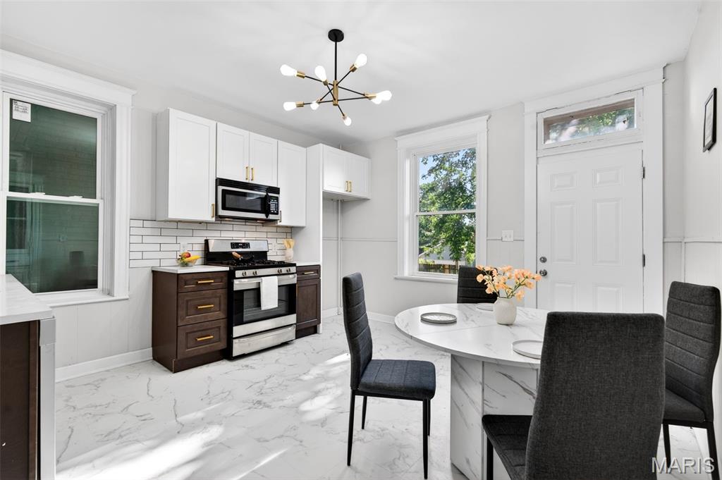 R W Hunts Add - Residential
