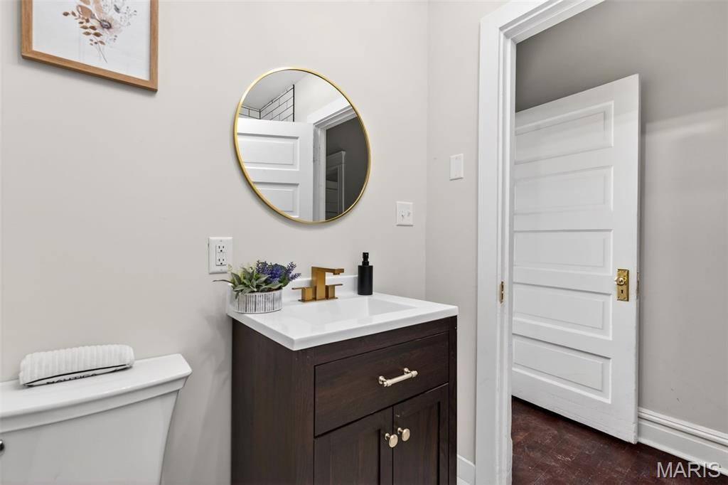 R W Hunts Add - Residential
