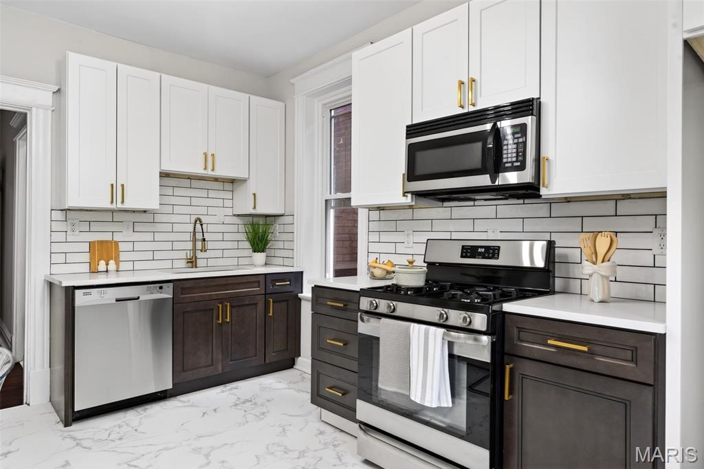 R W Hunts Add - Residential