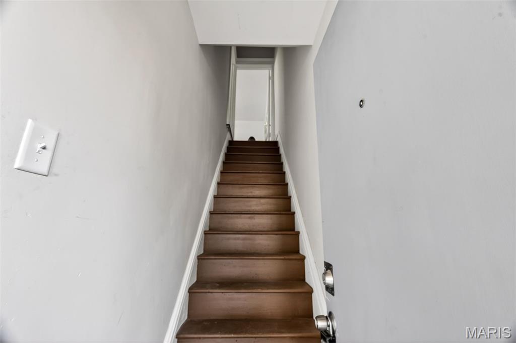 R W Hunts Add - Residential
