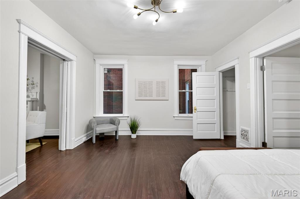 R W Hunts Add - Residential