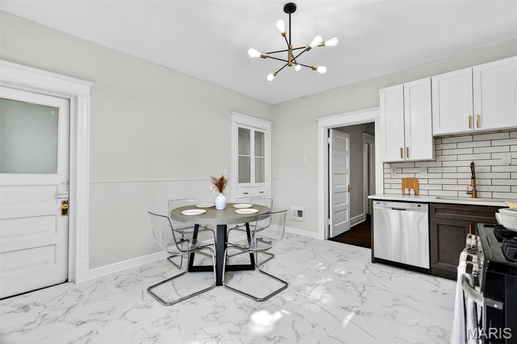 R W Hunts Add - Residential