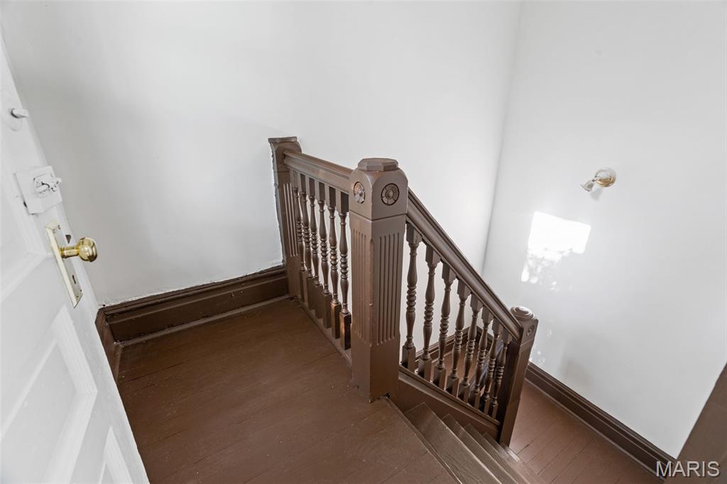 R W Hunts Add - Residential