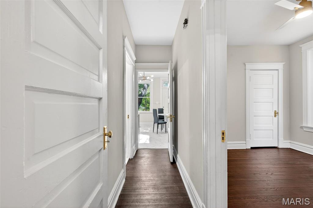 R W Hunts Add - Residential