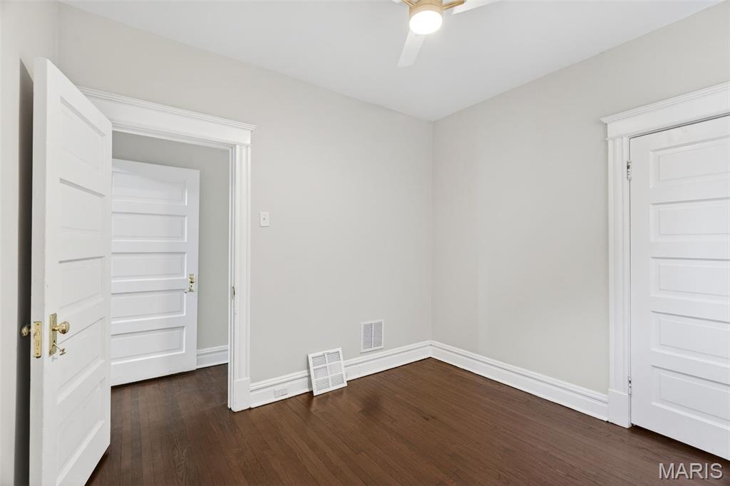 R W Hunts Add - Residential