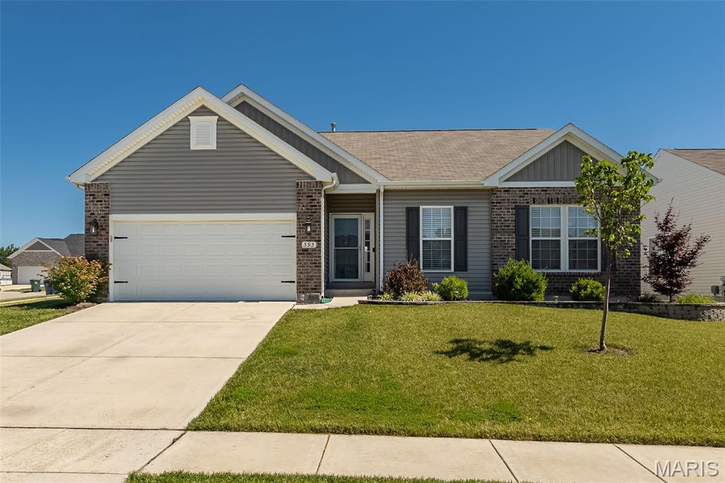 Fox Ridge #7 - Residential