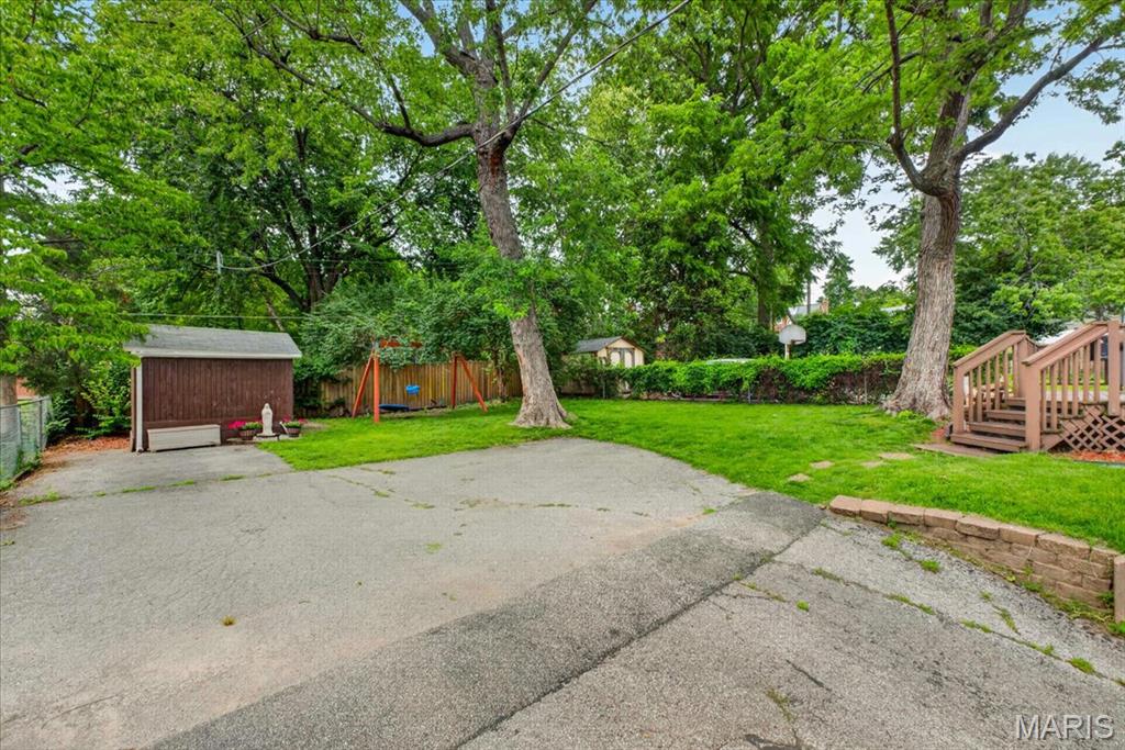 Blackberry Terrace - Residential