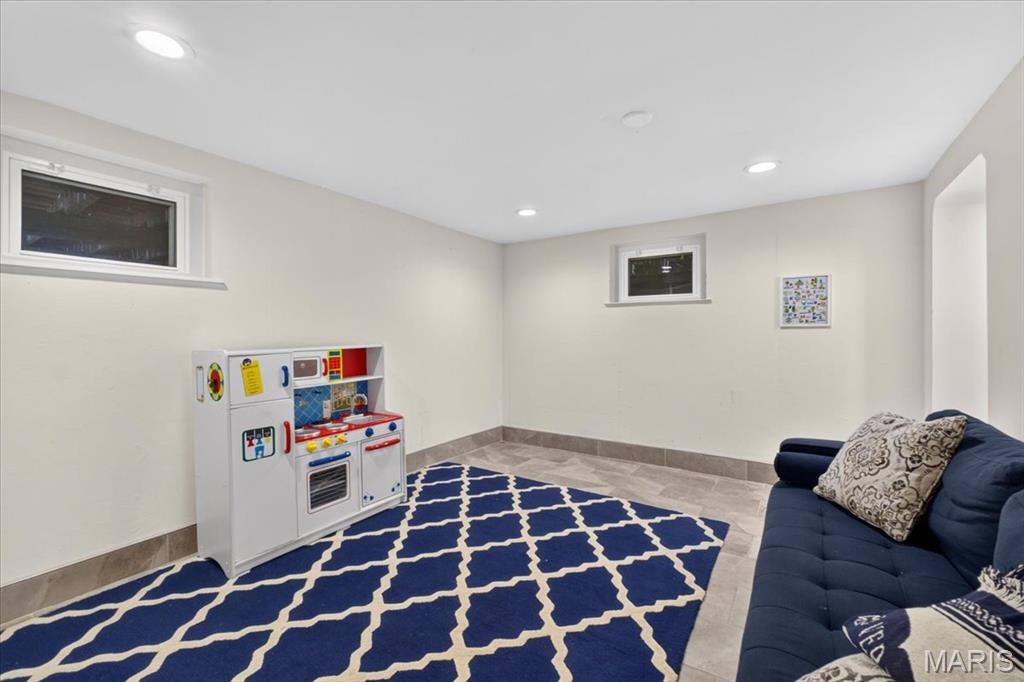 Blackberry Terrace - Residential