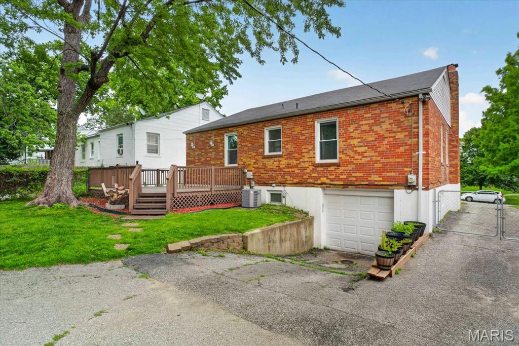 Blackberry Terrace - Residential