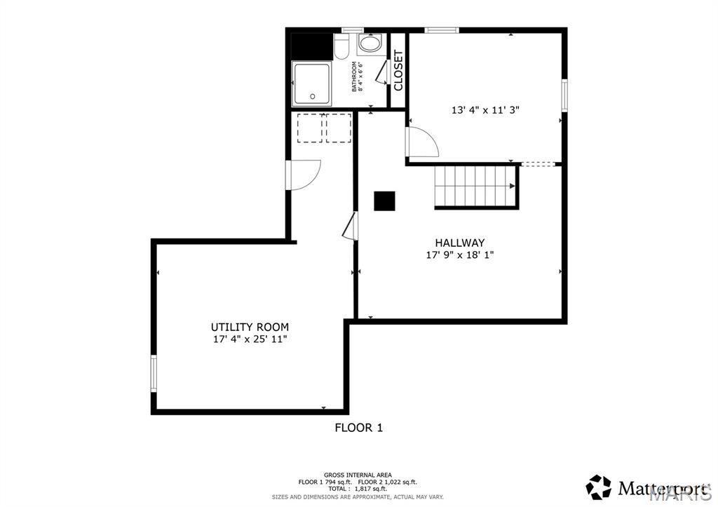 Blackberry Terrace - Residential