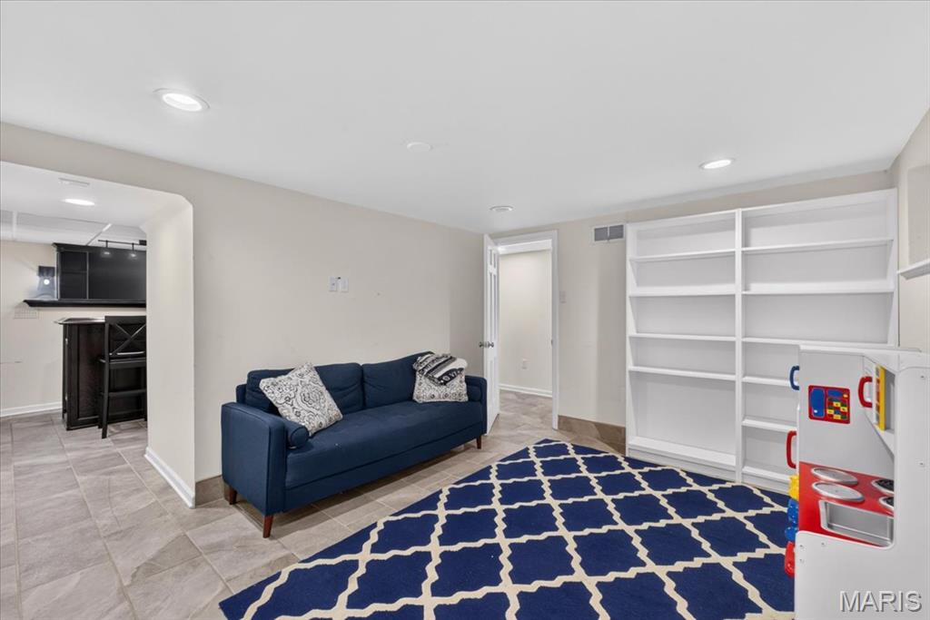 Blackberry Terrace - Residential