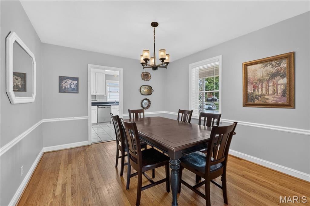 Blackberry Terrace - Residential