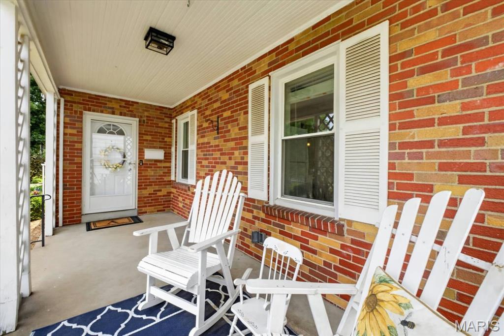 Blackberry Terrace - Residential