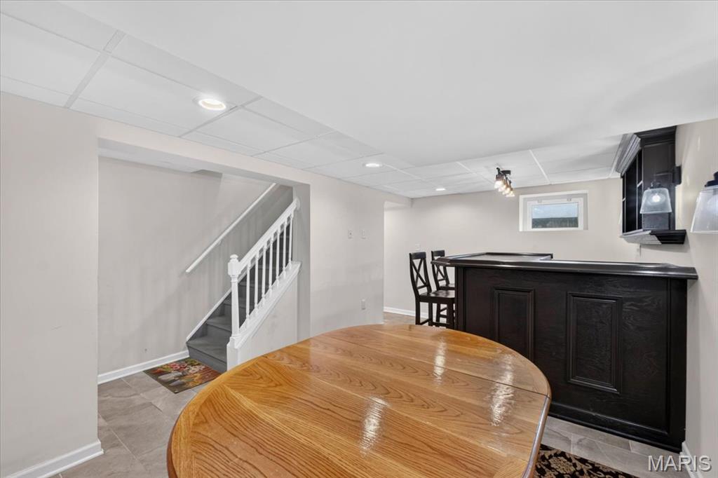 Blackberry Terrace - Residential