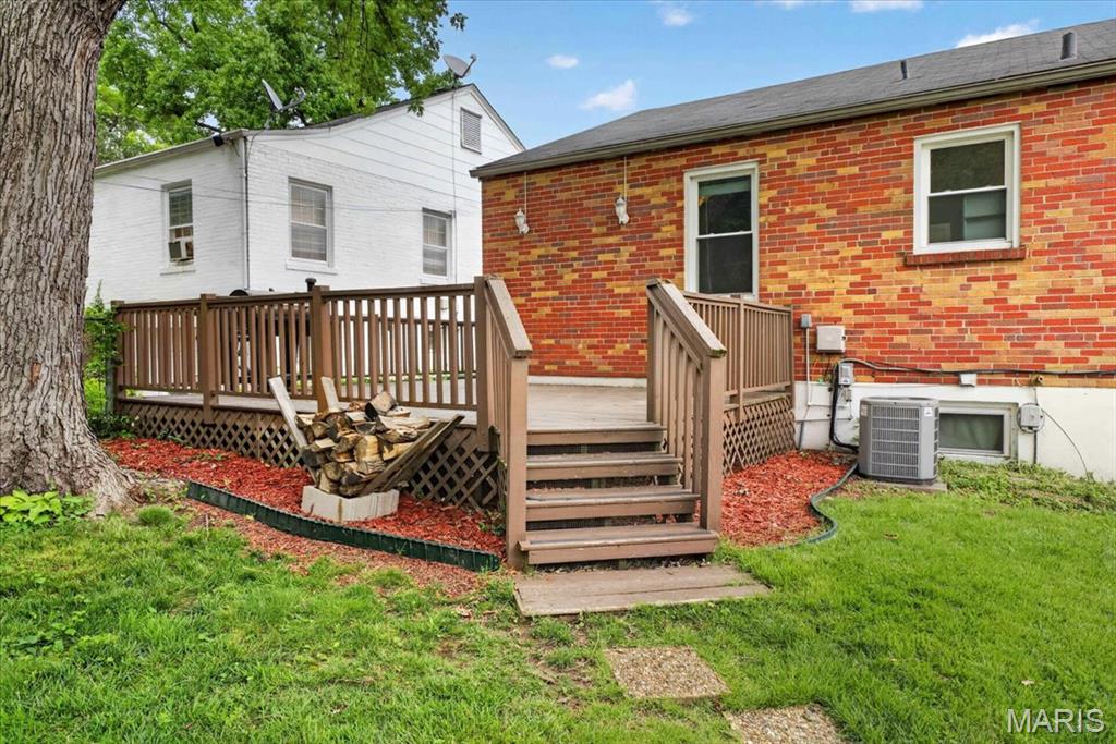 Blackberry Terrace - Residential