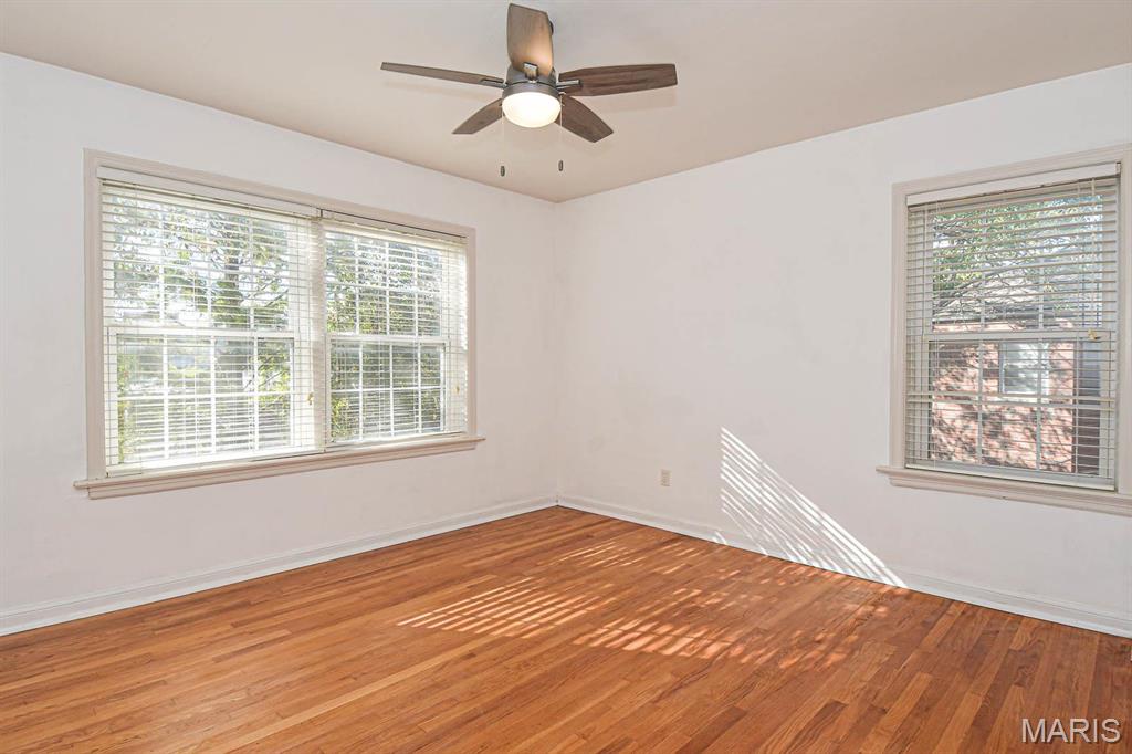 Clayshire Resub - Residential Lease