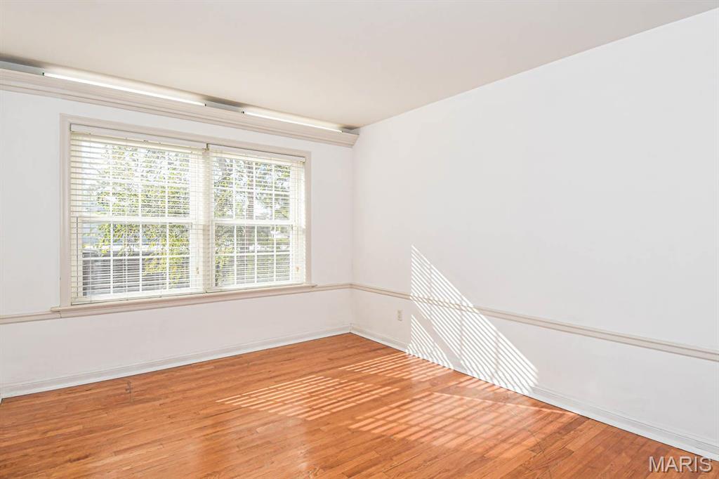 Clayshire Resub - Residential Lease