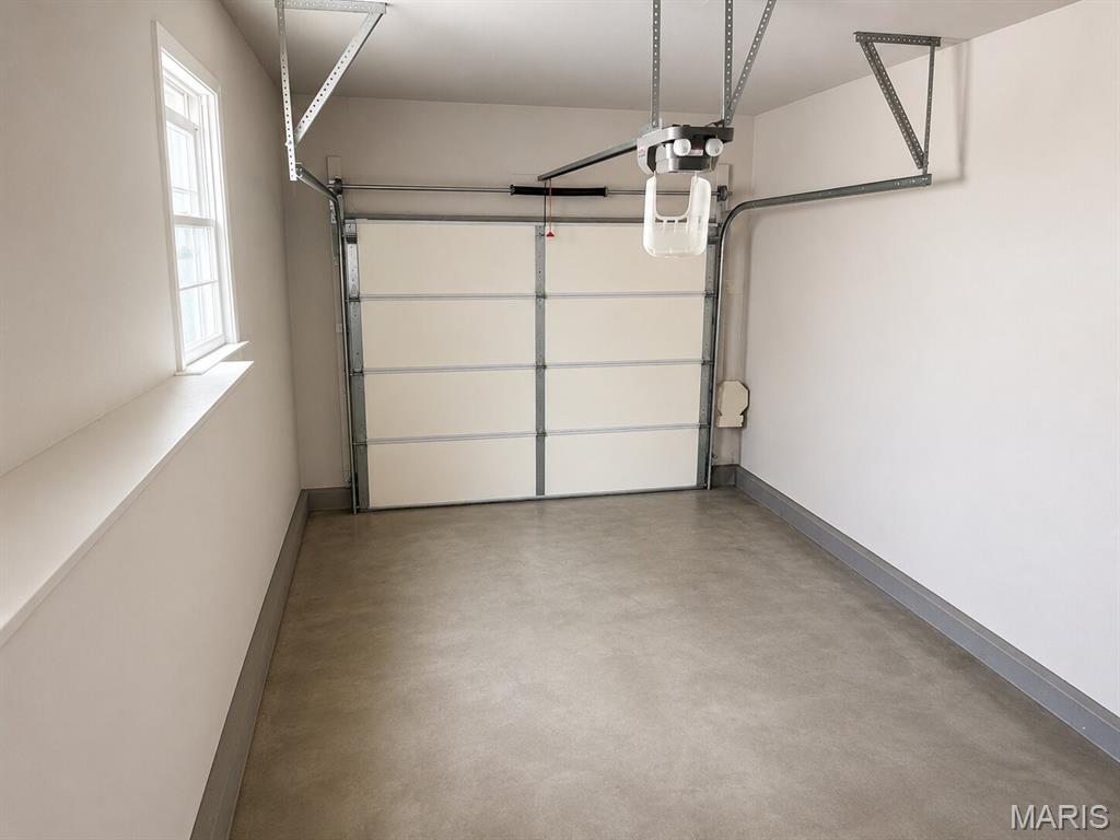 Harris Subdivision - Commercial Lease