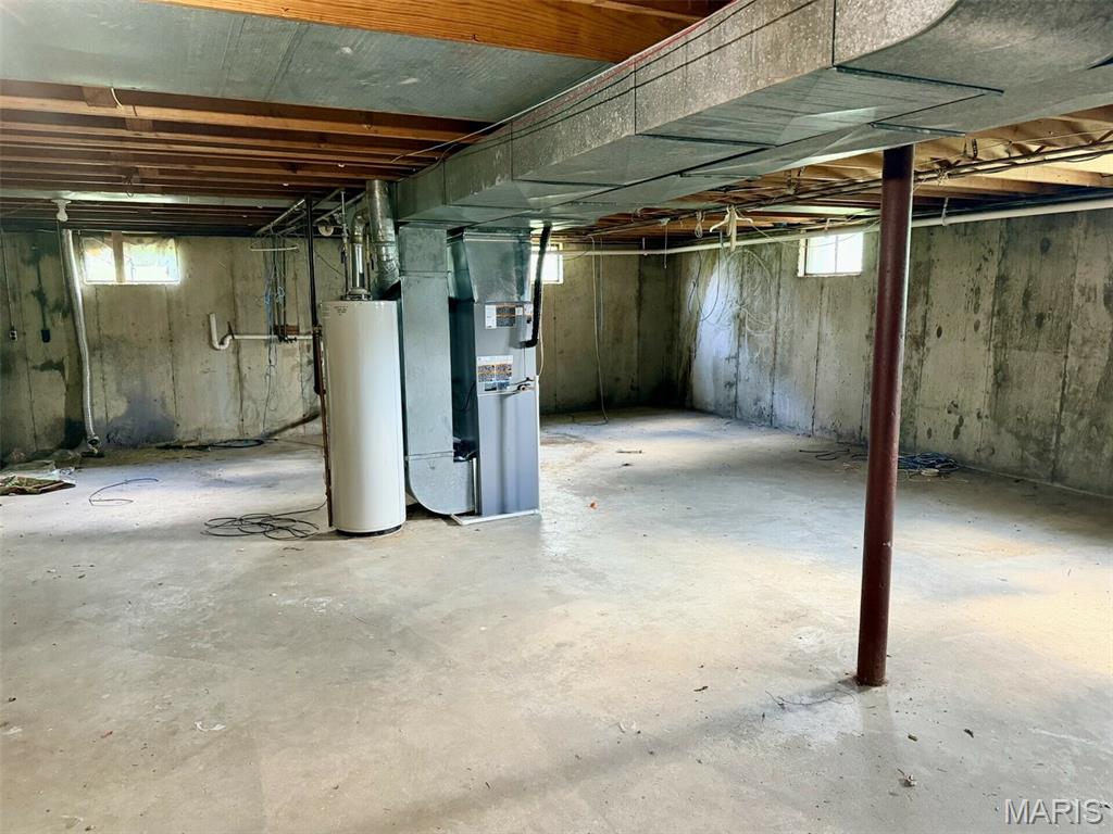 Harris Subdivision - Commercial Lease