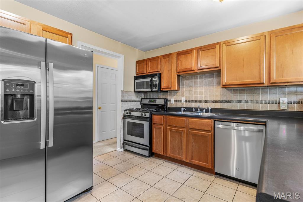 Towne South Estates Add 6 - Residential