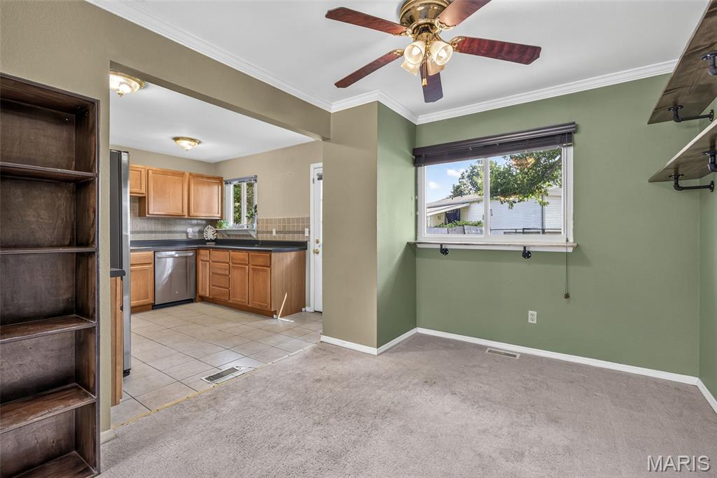 Towne South Estates Add 6 - Residential