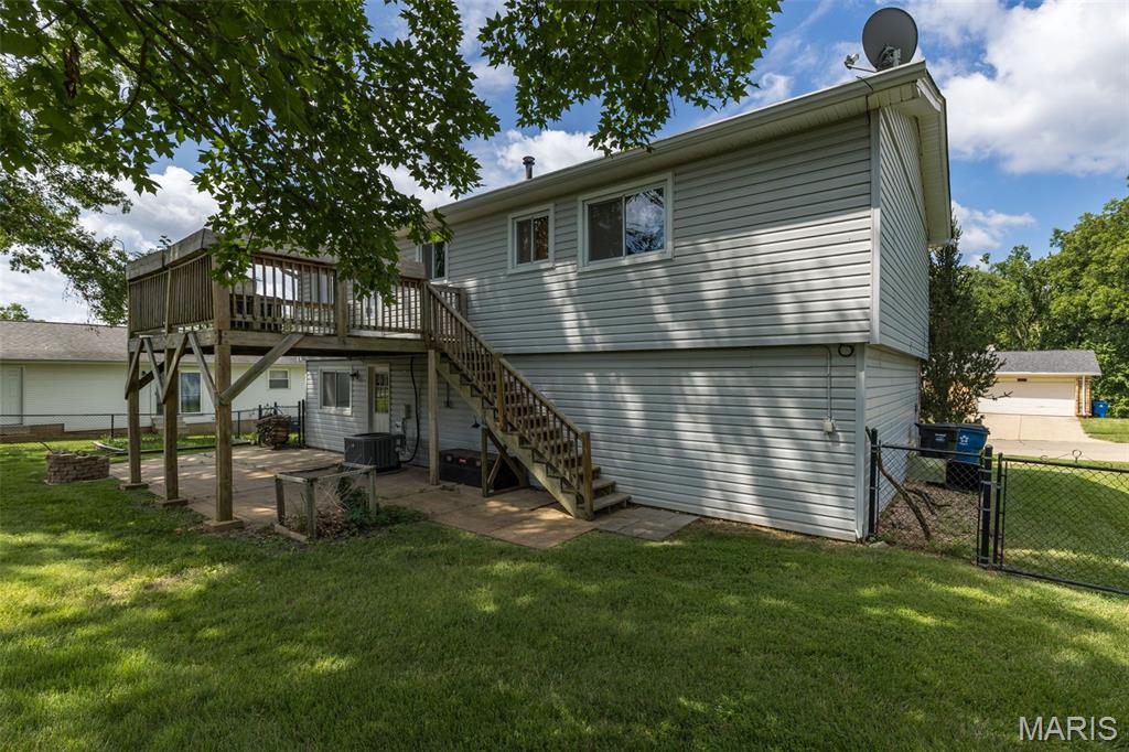 Towne South Estates Add 6 - Residential