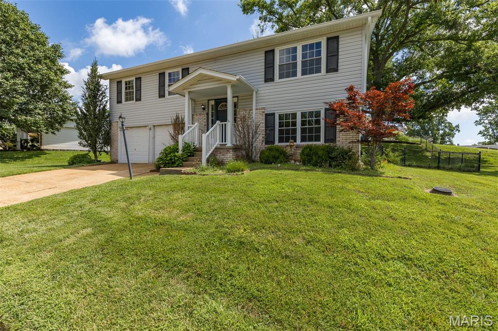 Towne South Estates Add 6 - Residential