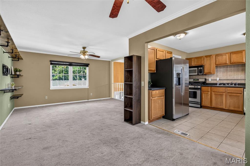 Towne South Estates Add 6 - Residential