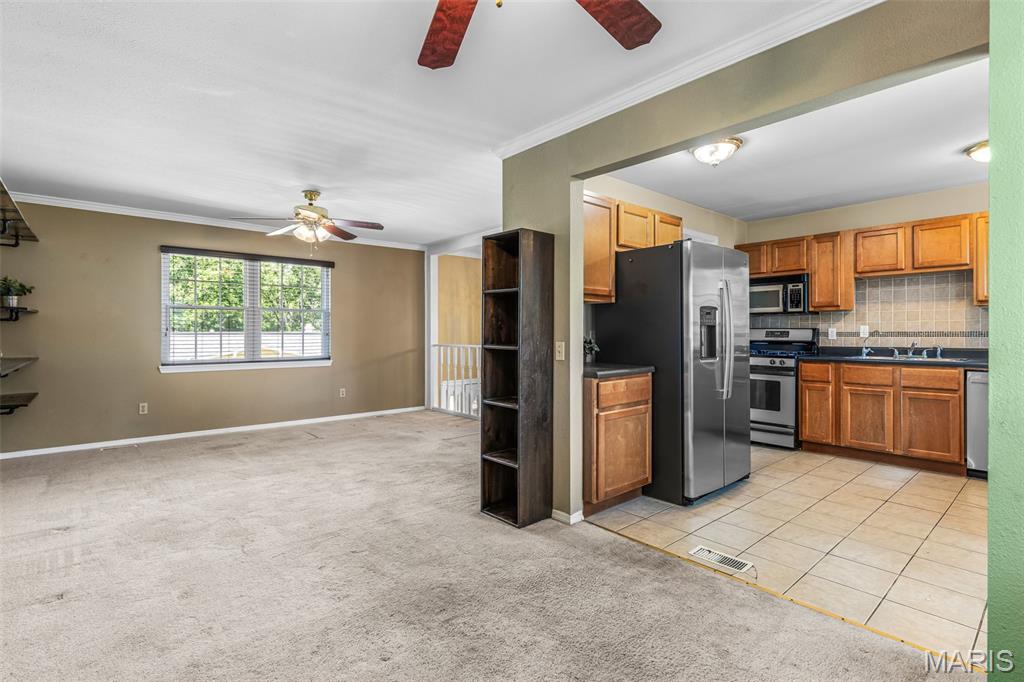Towne South Estates Add 6 - Residential