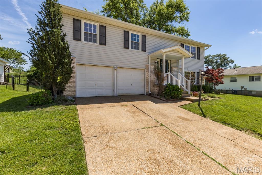 Towne South Estates Add 6 - Residential