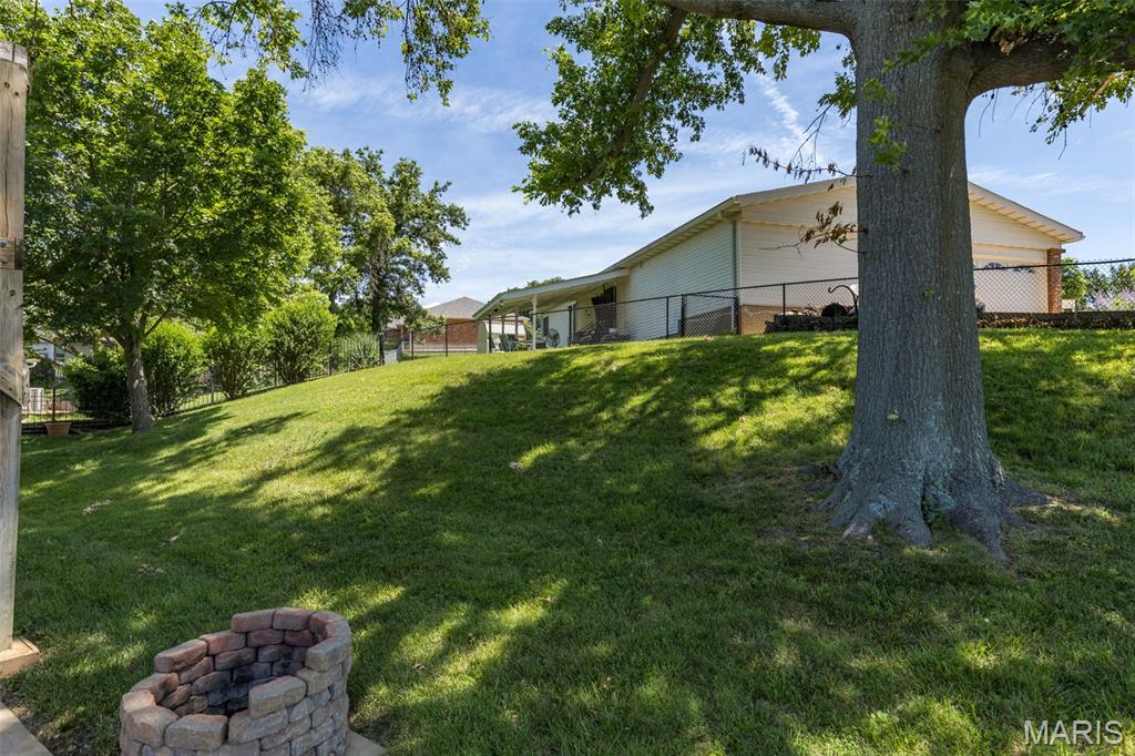 Towne South Estates Add 6 - Residential
