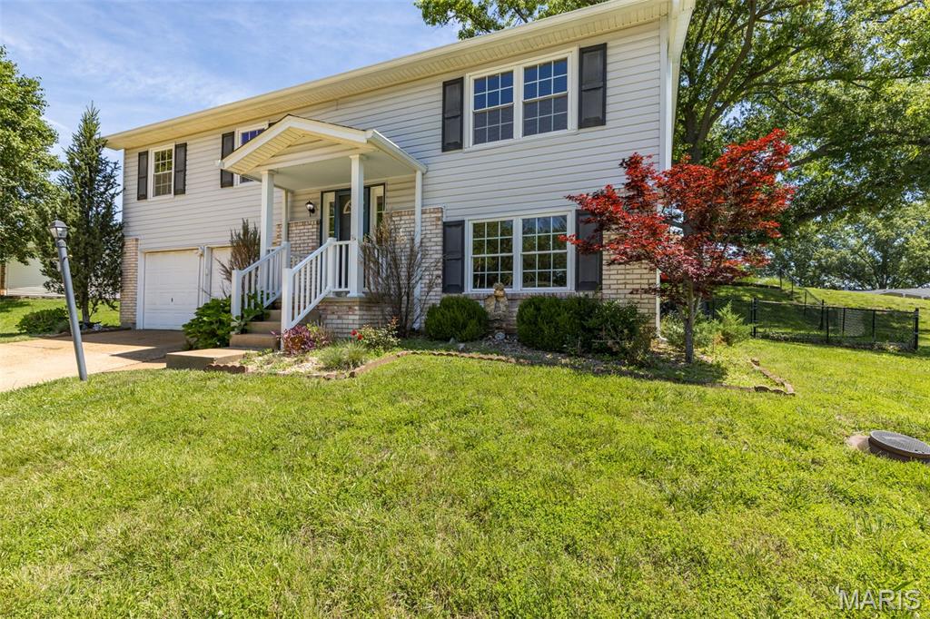 Towne South Estates Add 6 - Residential
