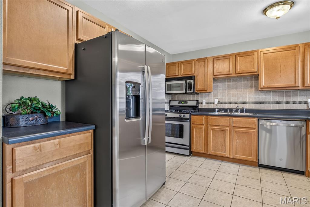 Towne South Estates Add 6 - Residential