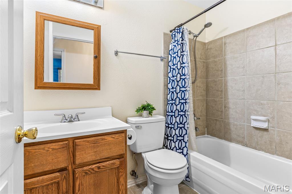 Towne South Estates Add 6 - Residential