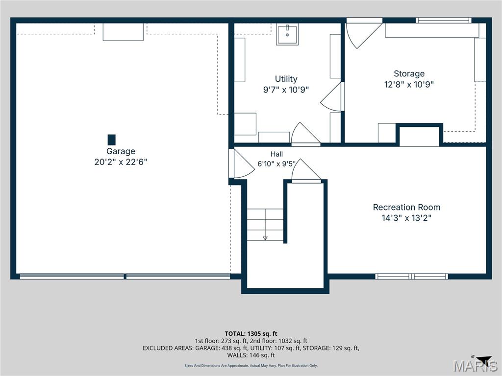 Towne South Estates Add 6 - Residential