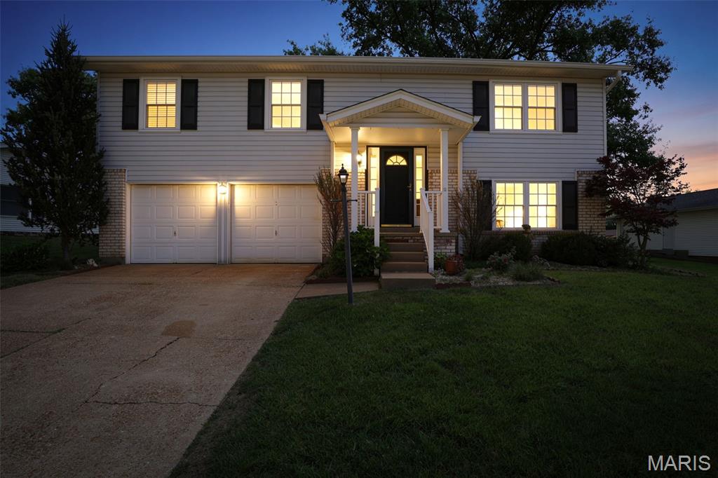 Towne South Estates Add 6 - Residential