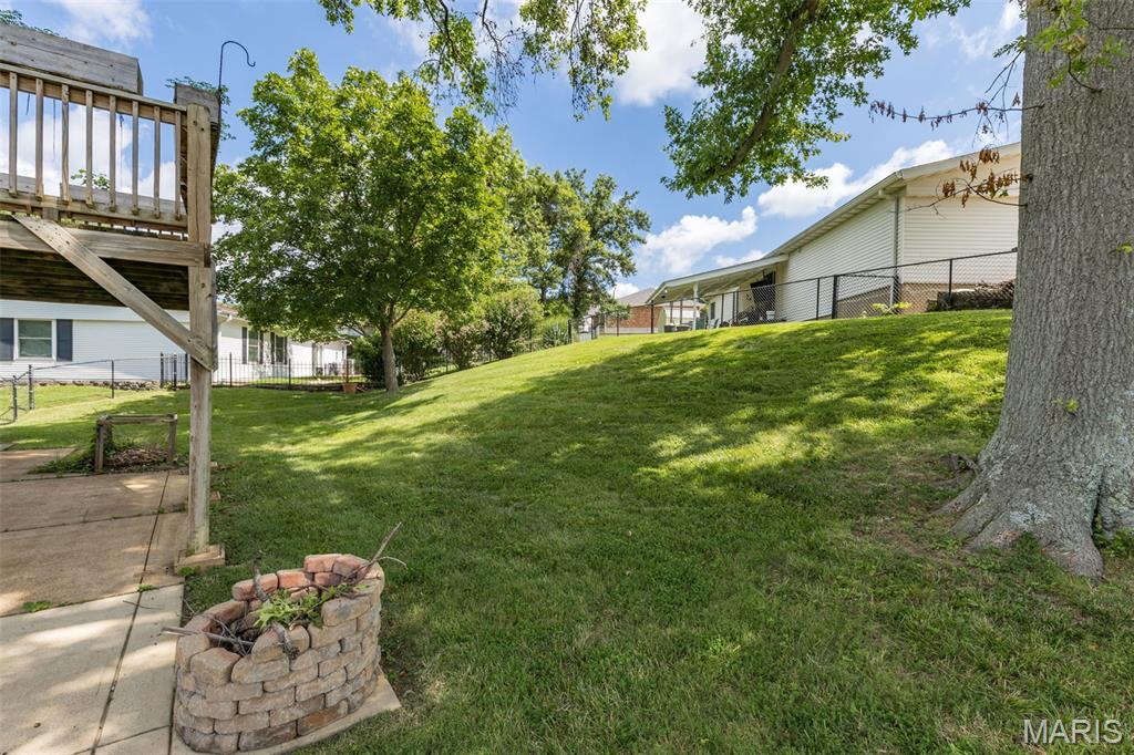 Towne South Estates Add 6 - Residential