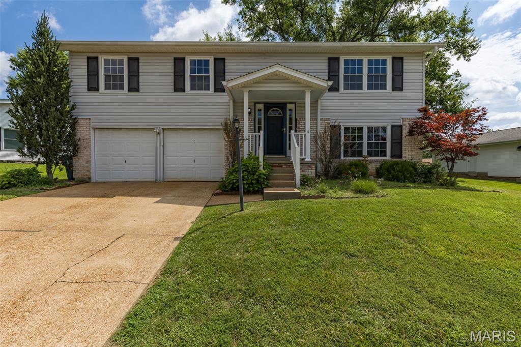 Towne South Estates Add 6 - Residential