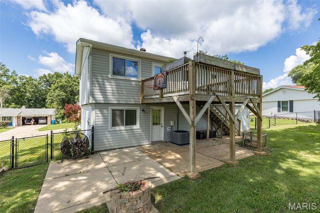Towne South Estates Add 6 - Residential