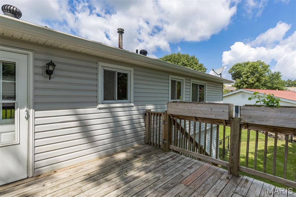 Towne South Estates Add 6 - Residential