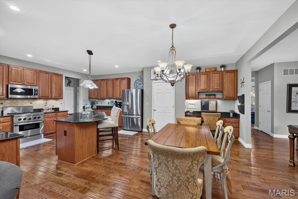 Winghaven - The Villages at Spy Glass Hill - Residential