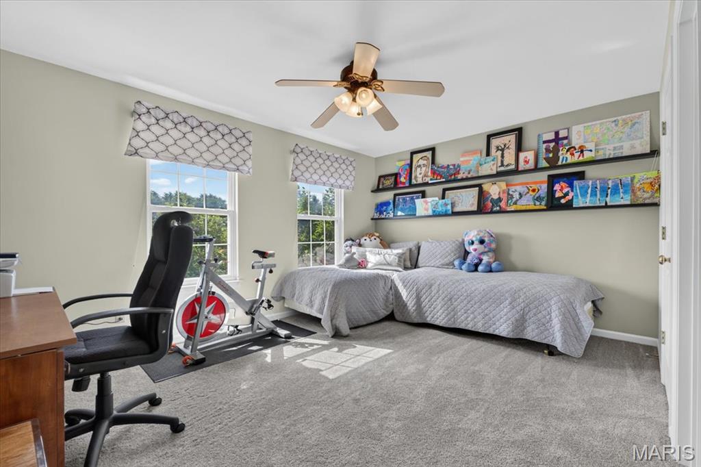 Winghaven - The Villages at Spy Glass Hill - Residential