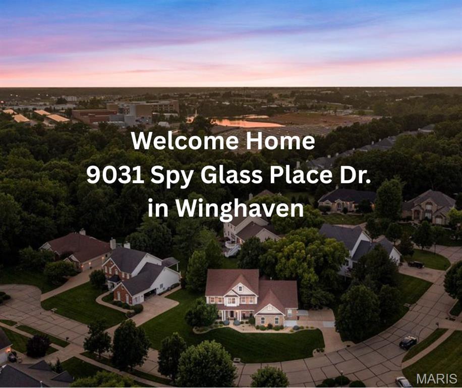 Winghaven - The Villages at Spy Glass Hill - Residential