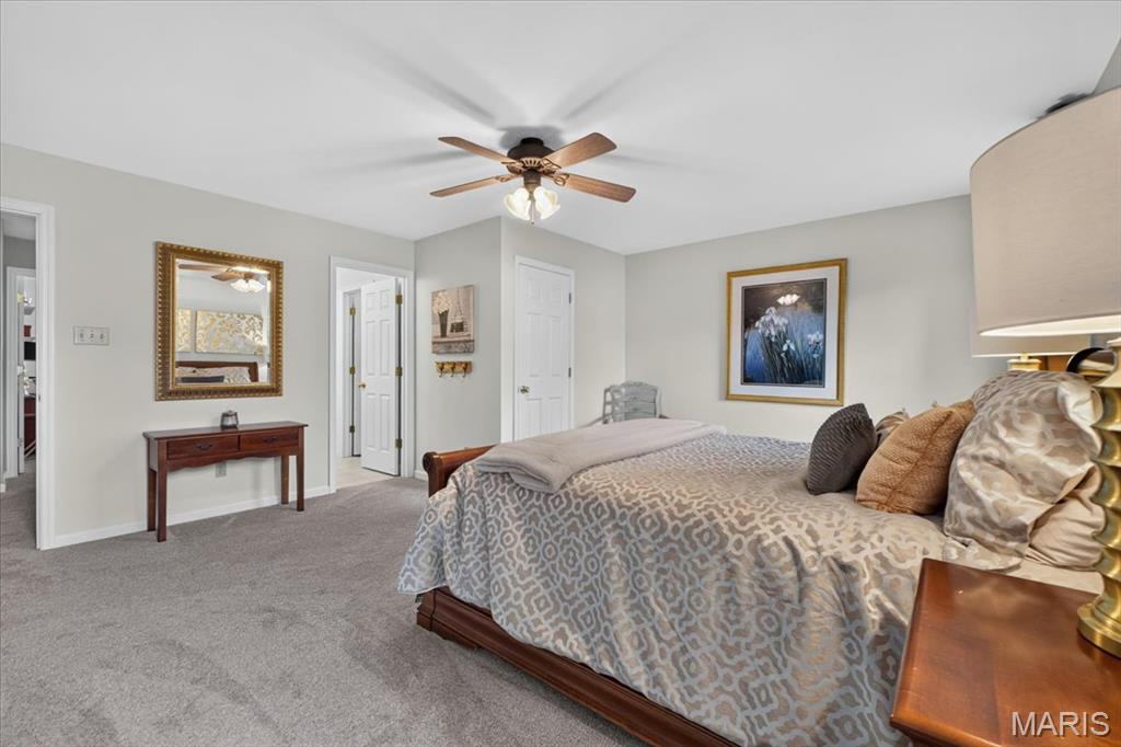 Winghaven - The Villages at Spy Glass Hill - Residential